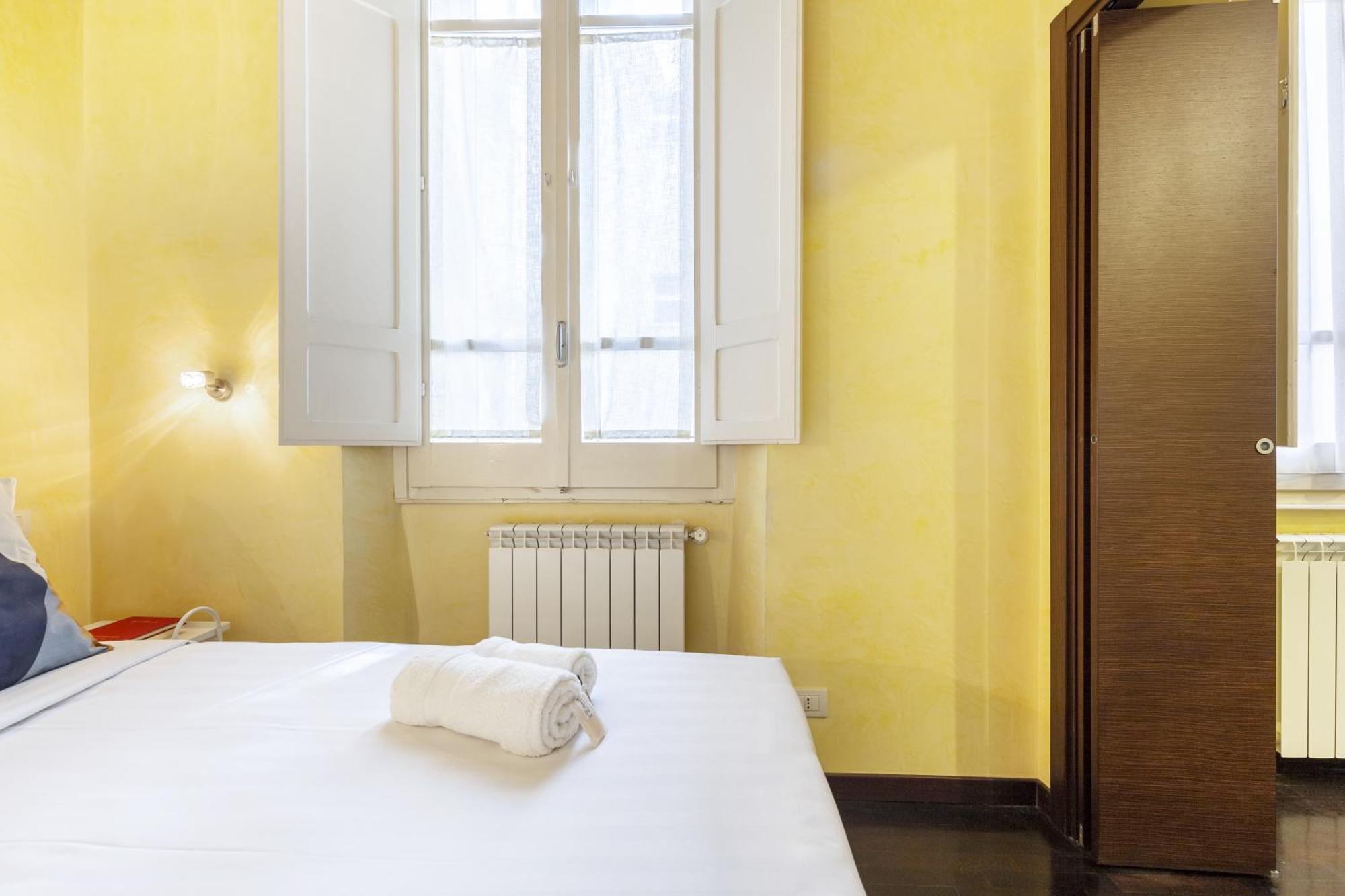 Hostly-urban Oasis Turati-few Steps From Colosseum Apartamento Roma