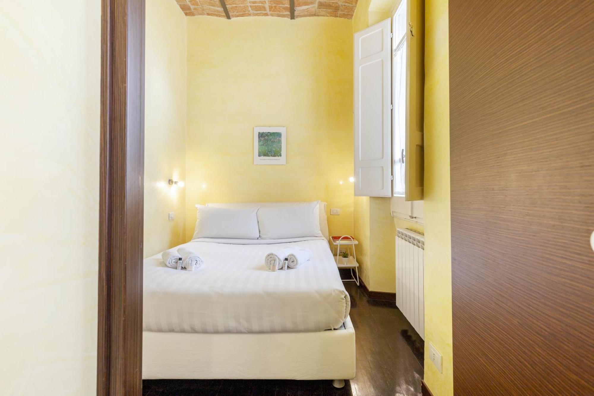 Hostly-urban Oasis Turati-few Steps From Colosseum Apartamento *