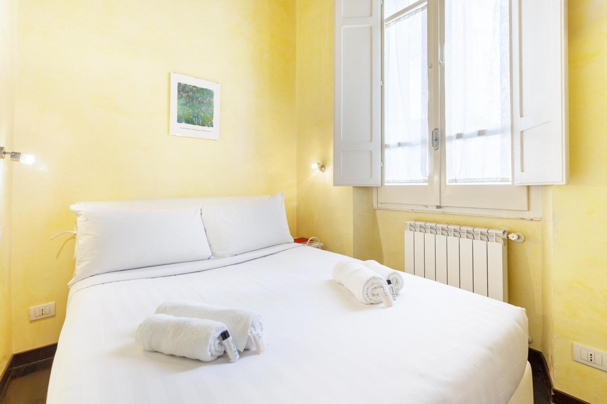Apartamento Hostly-urban Oasis Turati-few Steps From Colosseum *
