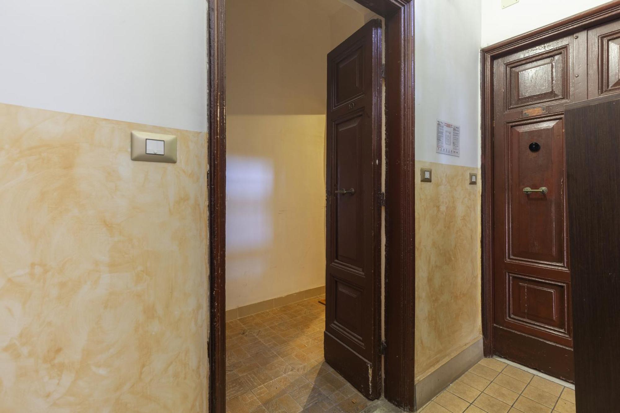 Apartamento Hostly-urban Oasis Turati-few Steps From Colosseum *