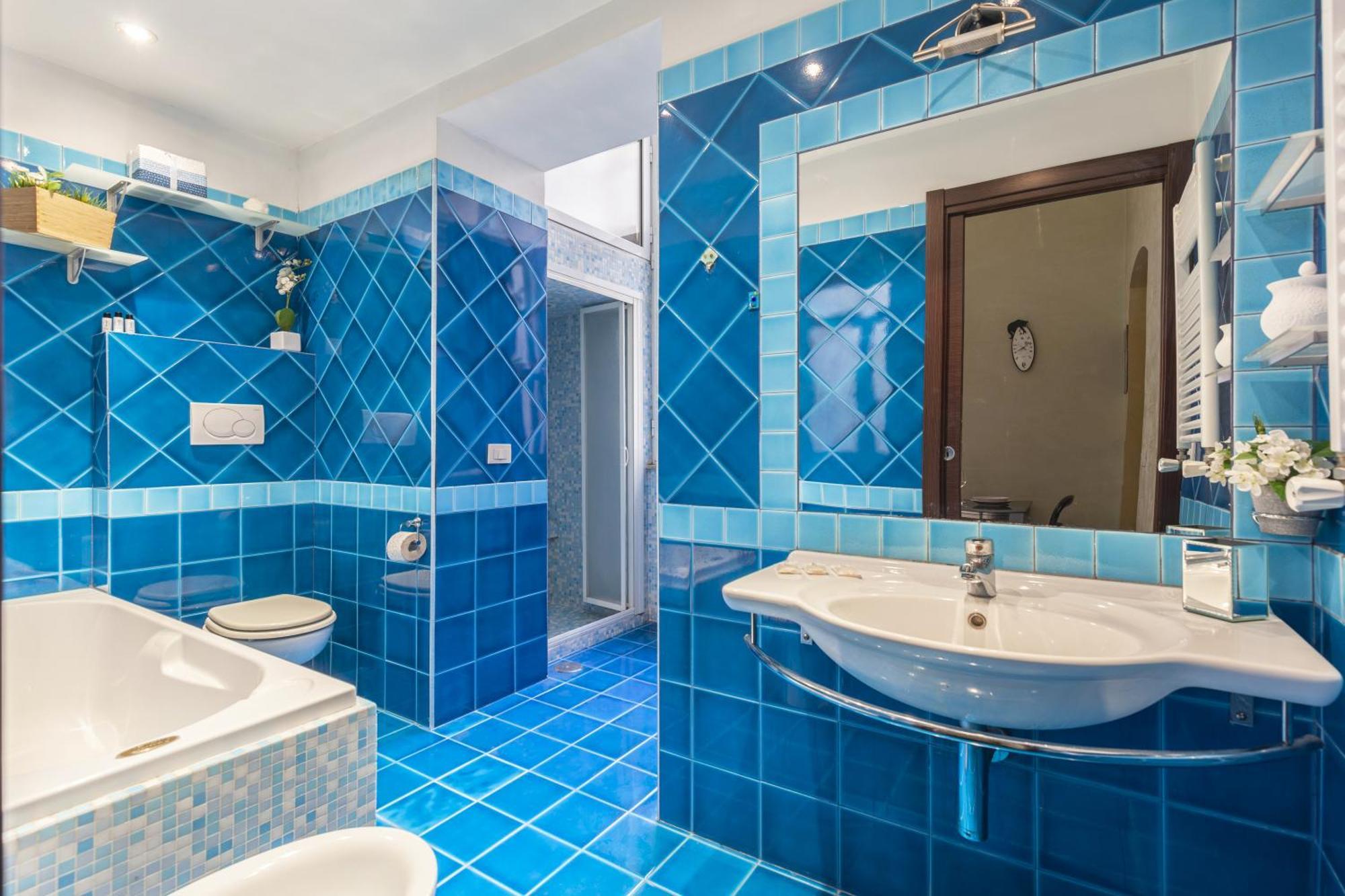Apartamento Hostly-urban Oasis Turati-few Steps From Colosseum *