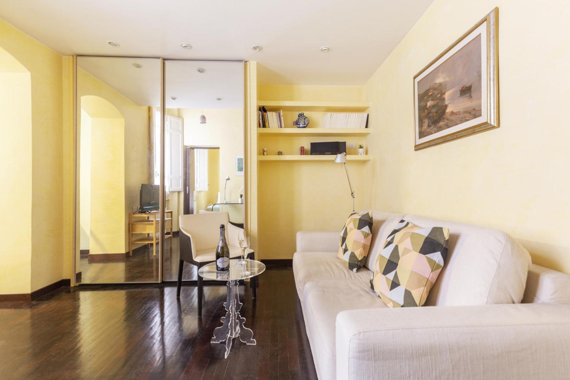 Apartamento Hostly-urban Oasis Turati-few Steps From Colosseum Roma
