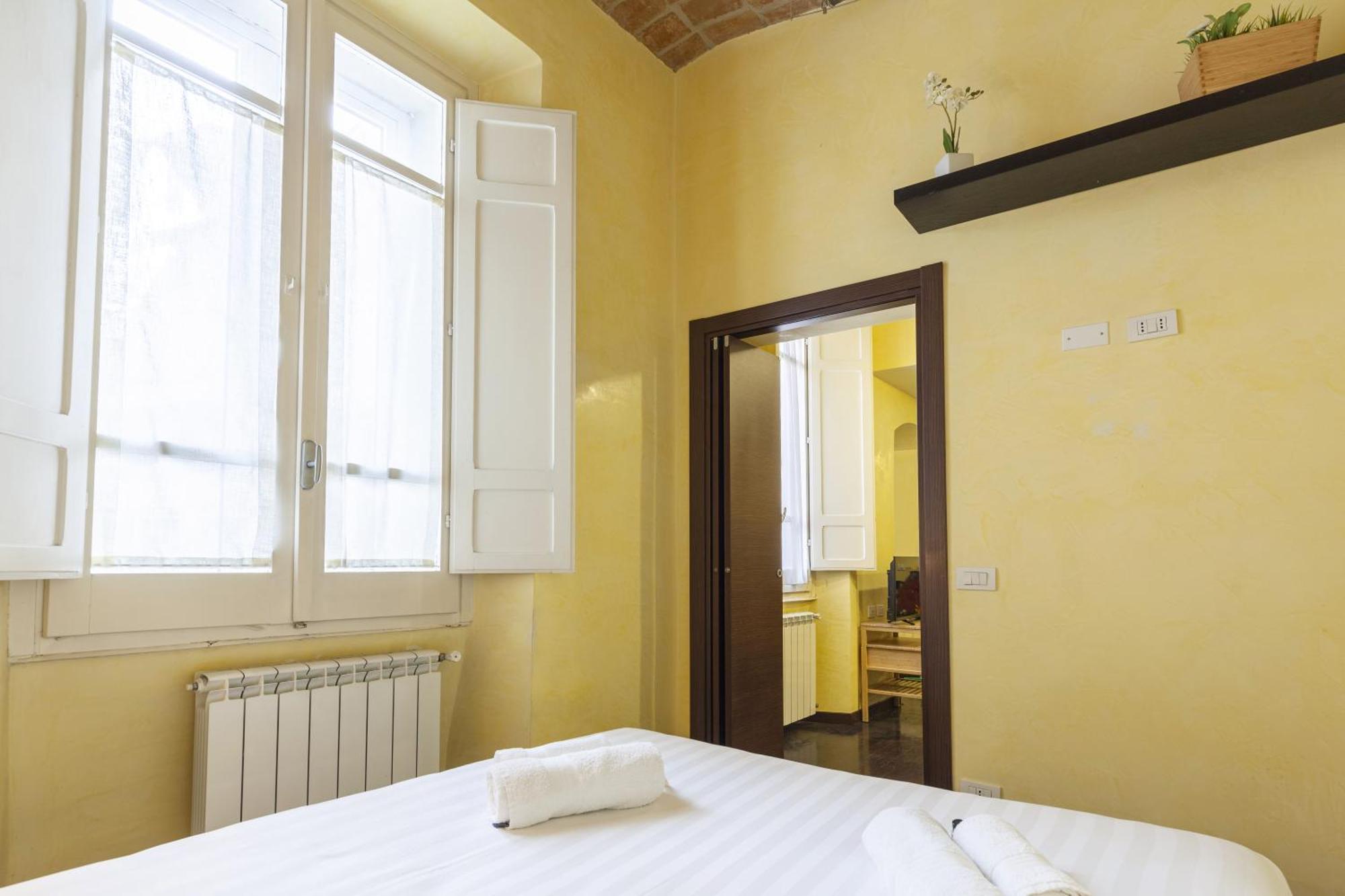 Hostly-urban Oasis Turati-few Steps From Colosseum Apartamento Roma